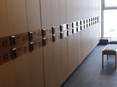 -一兆韦德健身·城市运动馆