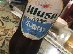-新疆食府(华龙店)