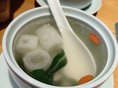 -竹里馆·淮扬菜·功夫茶(老门东店)