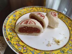 -富华斋饽饽铺·宫廷糕点·伴手礼(护国新天地店)