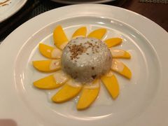芒果糯米-Old House Restaurant