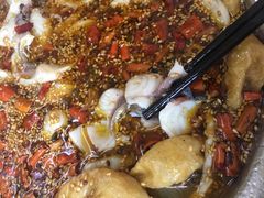 -黑皮酸菜鱼(三山街店)