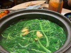 纯水浸时蔬-荟廷·晶萃(陆家嘴尚悦湾店)
