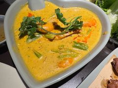 -大头虾越式风味餐厅(光明广场店)