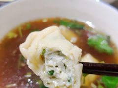 -南城香·饭香串香馄饨香(赵公口店)
