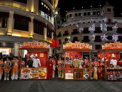 -百年银屏蚝烙·潮汕菜·非遗(乐山店)