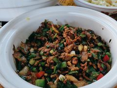 -覃大个·藕汤印象(博奇路店)
