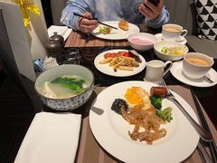 -成都尼依格罗酒店