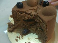 -PAPER STONE BAKERY(天环店)