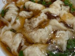 -老淮城·长鱼面(河下古镇店)