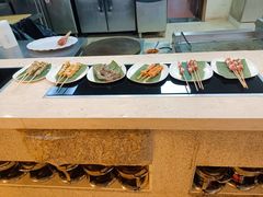 -北京西国贸大酒店