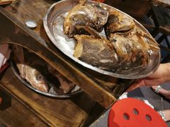 -肖肖酸萝卜鱼火锅(总店)