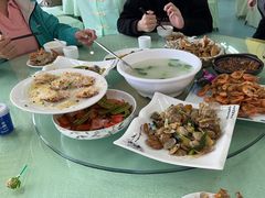 -景好海鲜餐厅(大鹏必选旅游店)