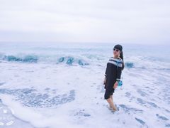 -七星潭蓝天广场