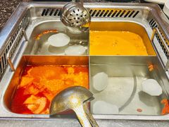 -海底捞火锅(群星城店)