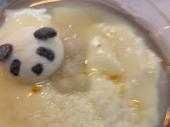 熊猫豆花汤圆-眉州东坡(亚运村店)