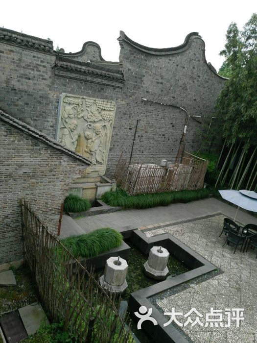 乌镇行馆图片 - 第4张