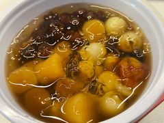 -彬媽糖水(万象天地店)