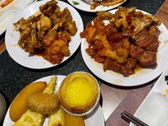 -汉巴味德(大悦城店)