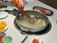 -麻辣空间·清油火锅(水井沟店)