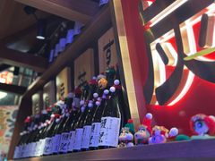 -弓二·烧鸟居酒屋(财富购物中心店)