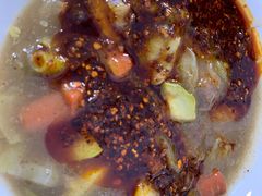 刘老虎肉丸糊辣汤-刘老虎肉丸糊辣汤(总店)