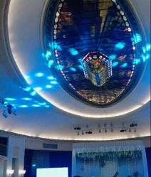 -花园饭店·宴会厅