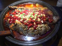 -馋火炉鱼(新世界百货望京店)