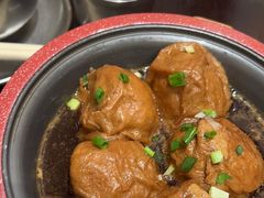 -古都历食南京菜·烤鸭·鸭血粉丝·汤包(南京博物院店)