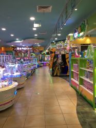 -万达宝贝王(南昌西湖店)