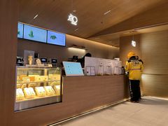 -喜茶(北京五棵松华熙店)