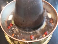 -北门涮肉·铜锅涮肉(南锣鼓巷店)