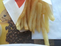 -麦当劳(人民南路店)