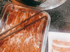 -京炭铜锅涮肉·羊蝎子·羊肉炉(保利·时光里店)