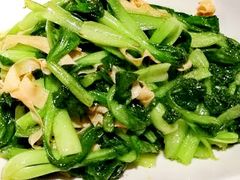-老上海弄堂菜馆(恒基名人购物中心店)
