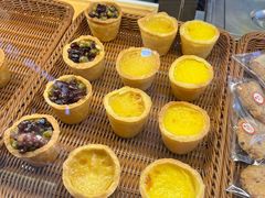 -贝儿多爸々の泡芙工房(嘉里汇店)