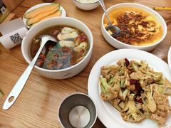 -醉得意·山茶油炒土鸡(经开万达店)