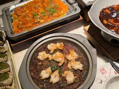 -绿茶餐厅(深圳龙华天虹购物中心店)