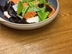 -云海肴·汽锅鸡·云南菜(天山百盛优客店)