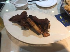-眷江南之小蓝鲸(王府大街店)