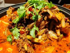 -聚在尊味虾皇·夜宵市集(新建店)