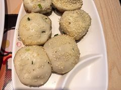 -小杨生煎(愚园路)