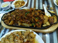 -桃子餐厅·天津菜(红星路直营店)