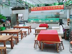 大堂-喜洋洋蟹庄(阳澄湖店)