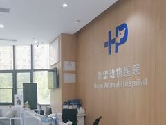 -希望动物医院(汉阳院)