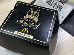 -麦当劳(伟城广场店)