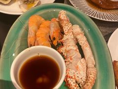 -盛宴自助餐厅(运达喜来登店)