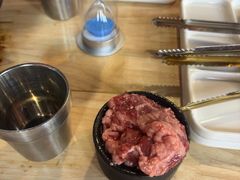 -霸腹烤肉(厦门柚子番店)