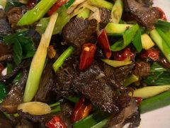 -大碗厨 25年老字号 现炒湘菜(四季天地店)