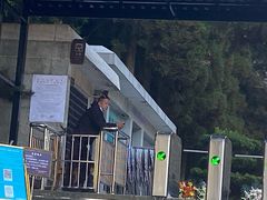 -井冈山革命烈士陵园